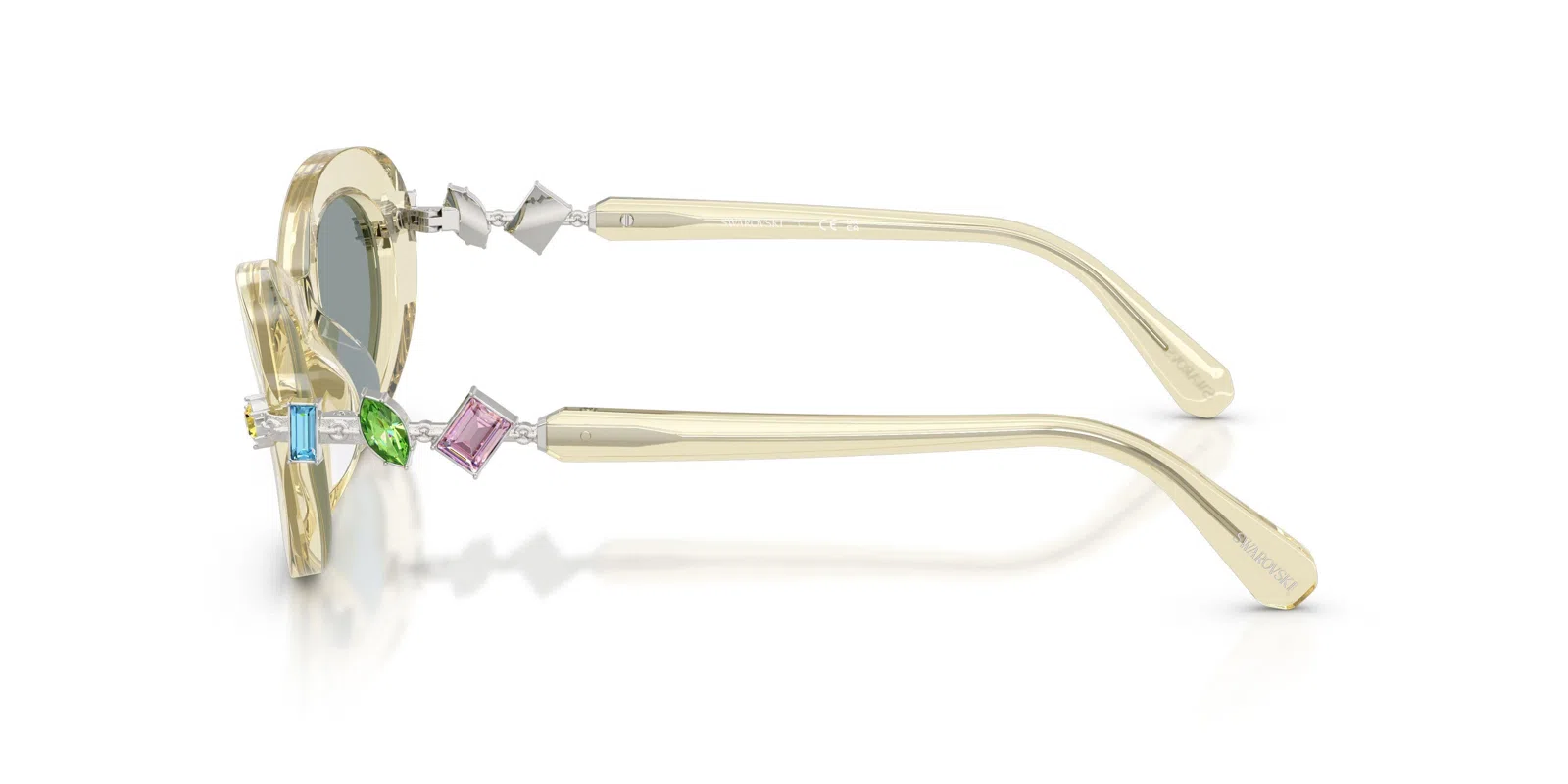 Swarovski 6042 Sunglasses - view 32